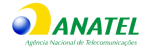 logo anatel